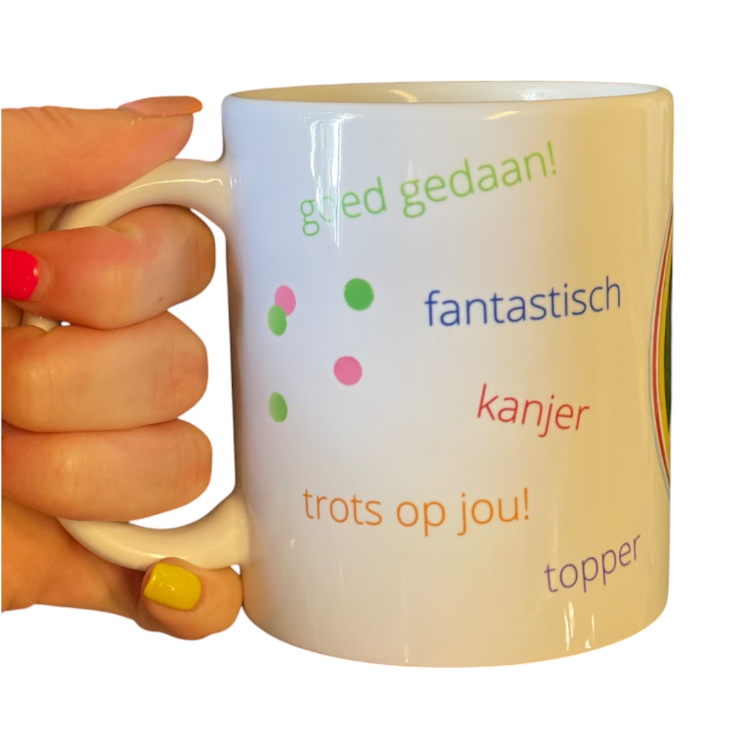 Mok | Gepersonaliseerde aanvraag - Afbeelding 3