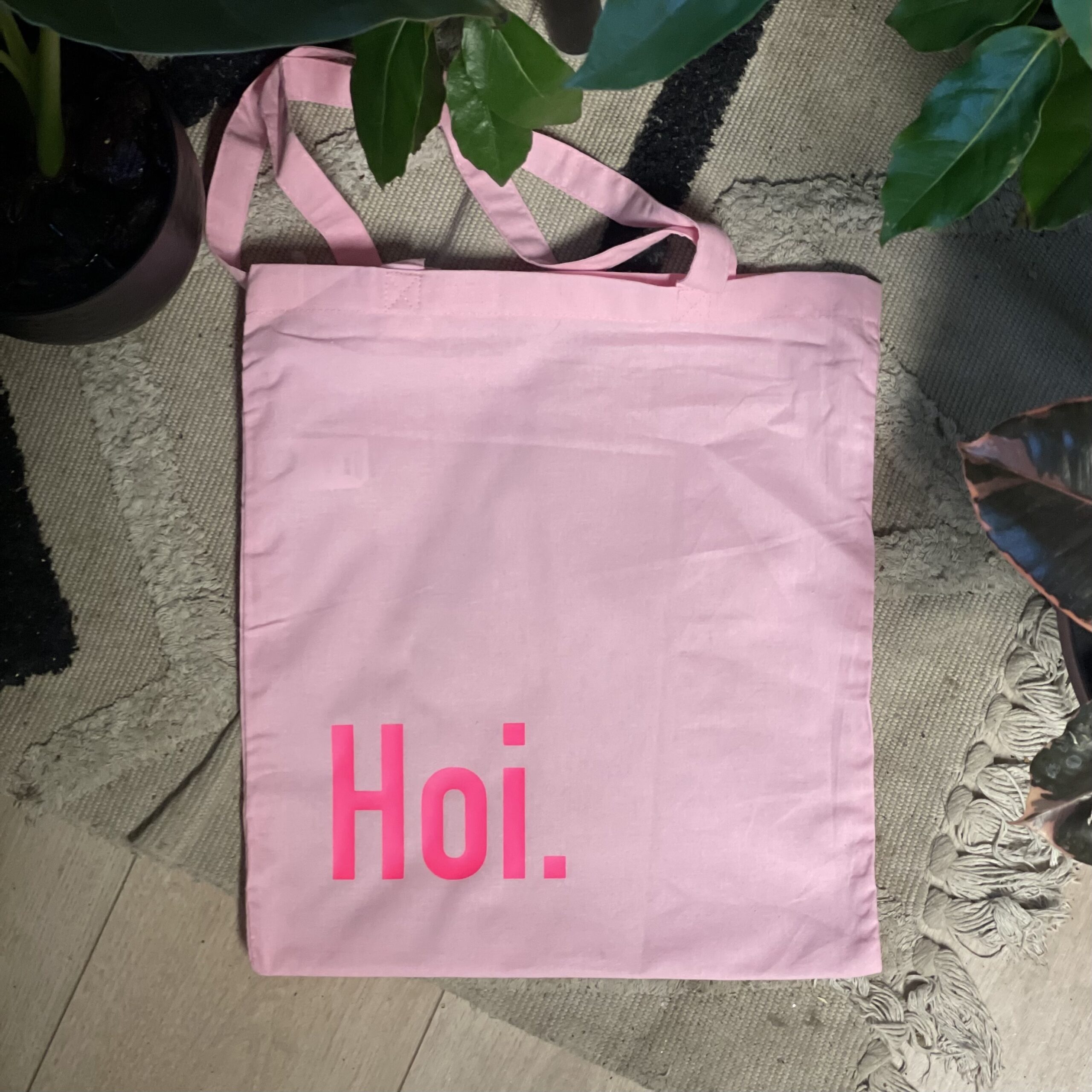 Shopper | Personaliseren mogelijk - Afbeelding 13