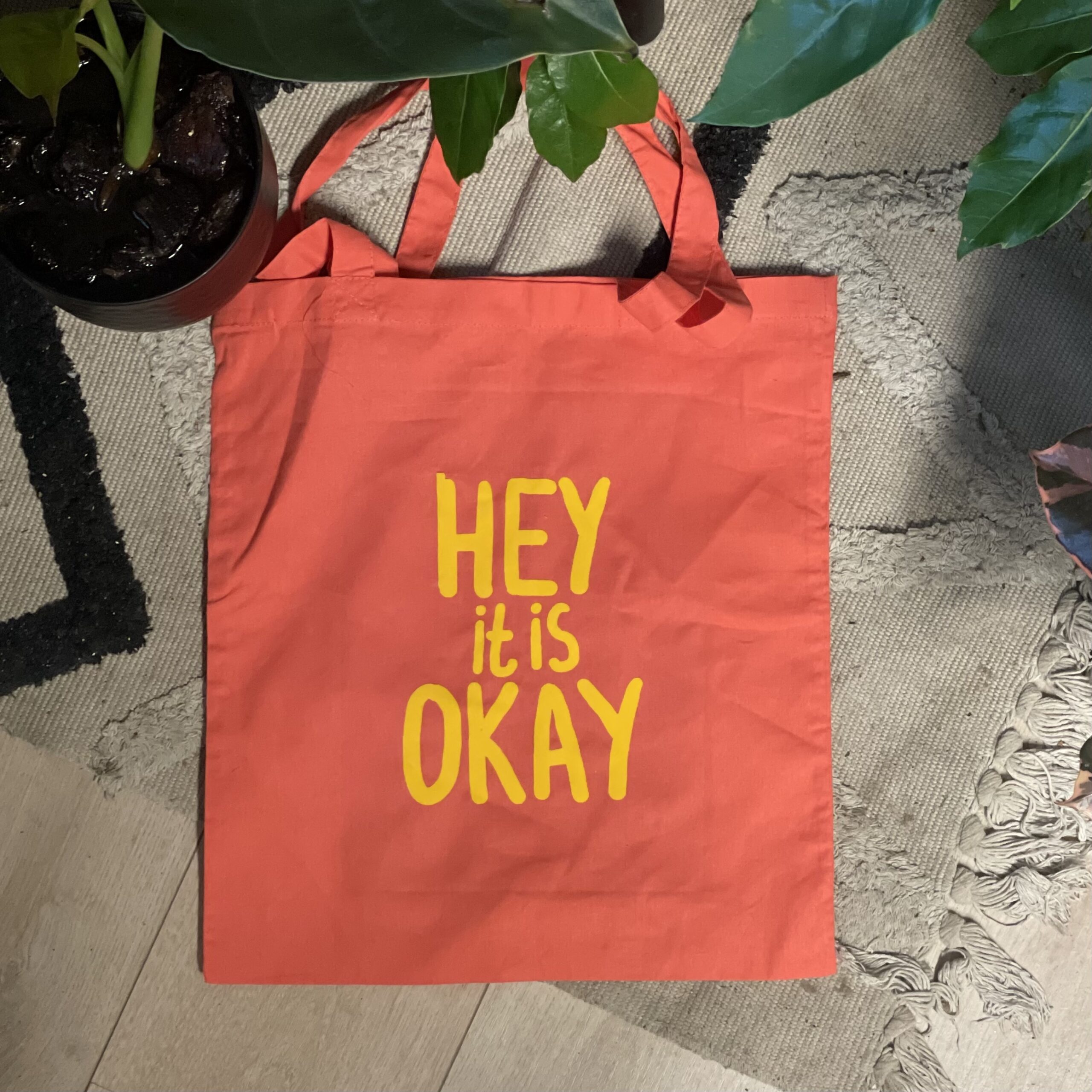 Shopper | Personaliseren mogelijk - Afbeelding 6